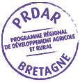 Logo - PNDAR Bretagne