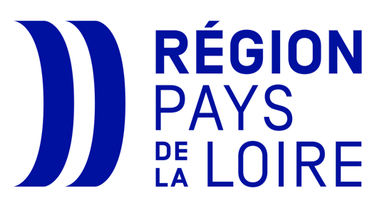 Logo - Région Pays de la Loire